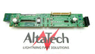 Dell 0U7820 4-Slot 2.5'' Hard Drive Backplane, Used