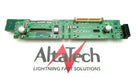 Dell 0U7820 4-Slot 2.5'' Hard Drive Backplane, Used