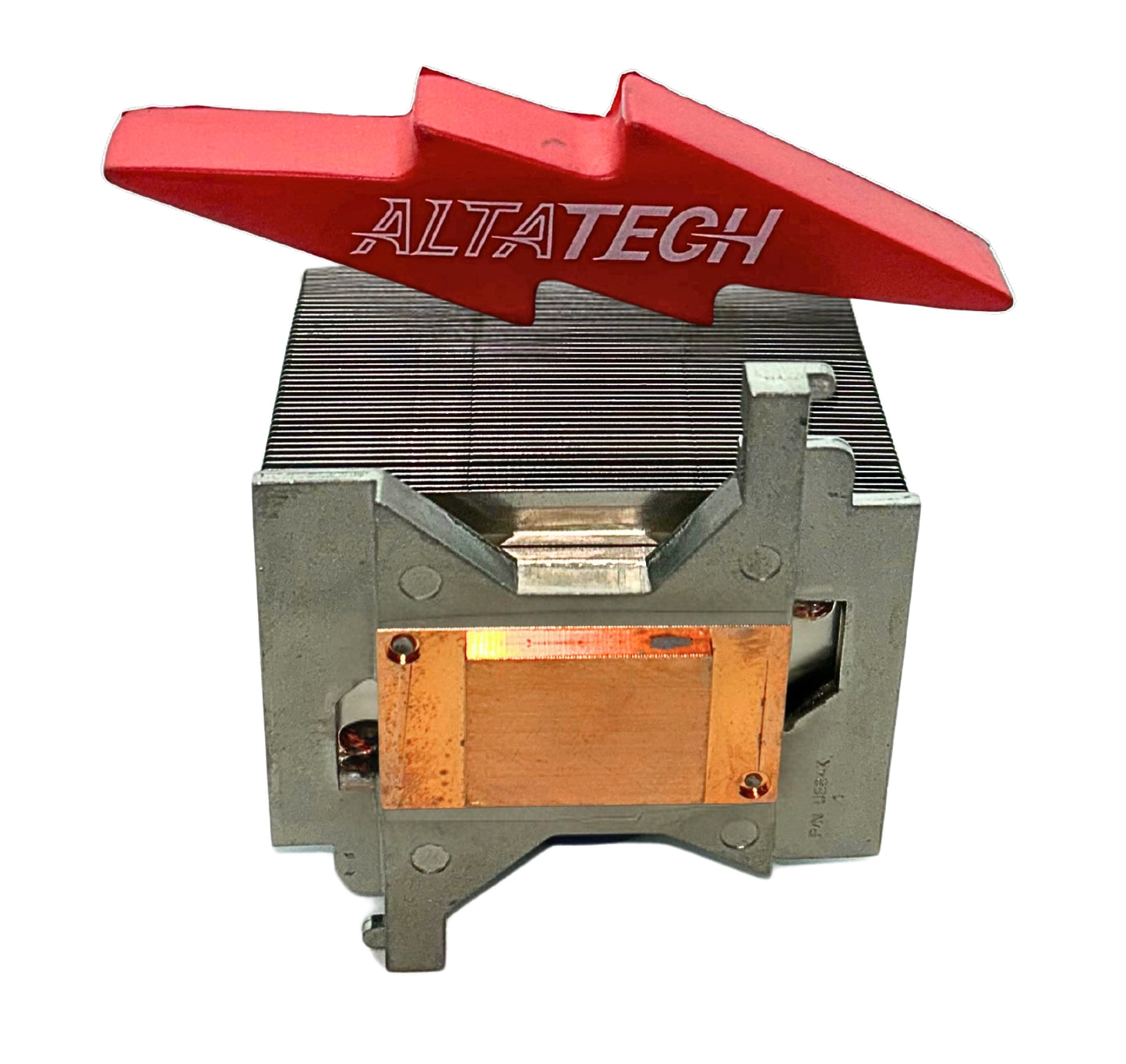 Dell U884K HEATSINK R910, Used