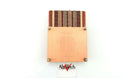 Dell UF298 PowerEdge 1955 CPU Copper Heatsink, Used