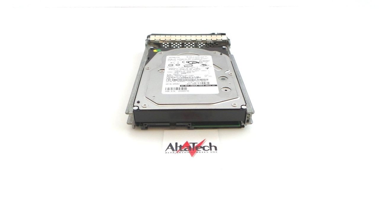 Dell 0UM902 146GB 15K SAS 3.5" 3G, Used