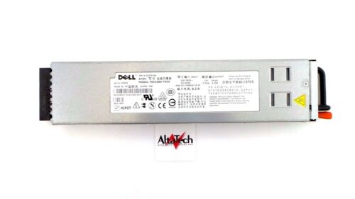 Dell UX459 670W Redundant Power Supply PE1950, Used