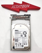 Dell V07TD 2TB 7.2K SATA 2.5 6G ST2000NX0253 / 1FM101-136, Used
