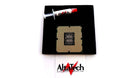 Dell V0DXP Dell V0DXP Intel SR0LN Xeon E5-2420 6-Core 1.9GHz 15MB 9W Processor w/ Thermal Grease, Used