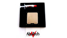 Dell 0V0DXP Dell V0DXP Intel SR0LN Xeon E5-2420 6-Core 1.9GHz 15MB 9W Processor w/ Thermal Grease, Used