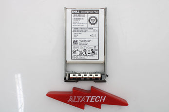 Dell V1R9K-CML 800GB SSD SAS 12g 0b32119 ep+, Used