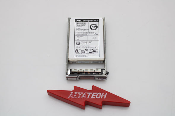 Dell 0V1R9K 800GB SSD SAS 12G RI, Used