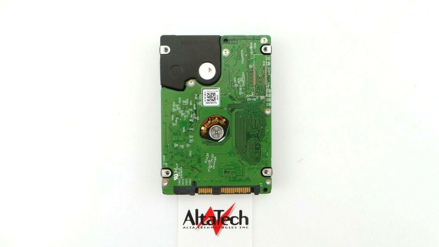 Dell 0V1TX2 600GB 10K SAS 2.5" 6G, Used