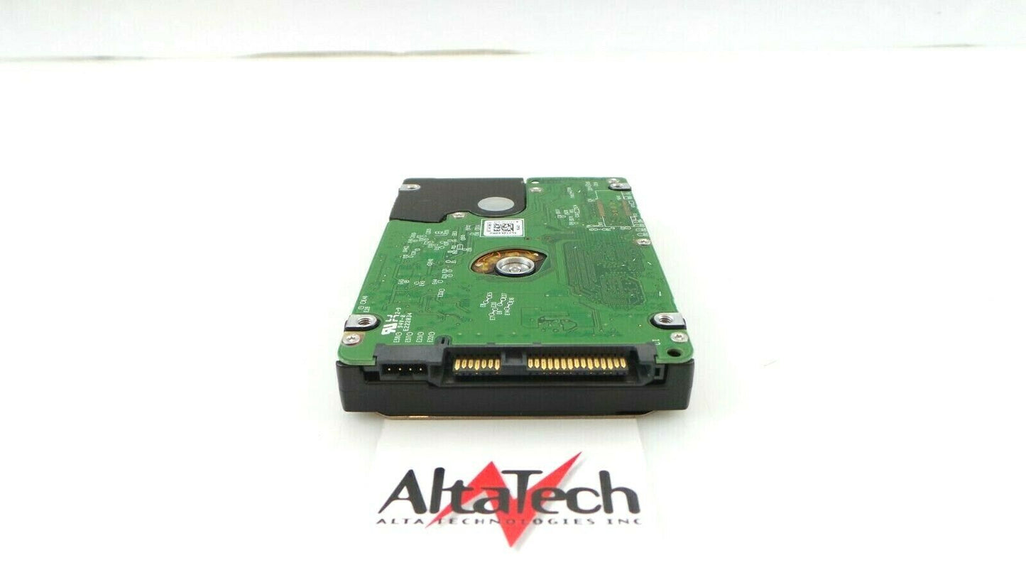 Dell V1TX2 600GB 10K SAS 2.5" 6G, Used