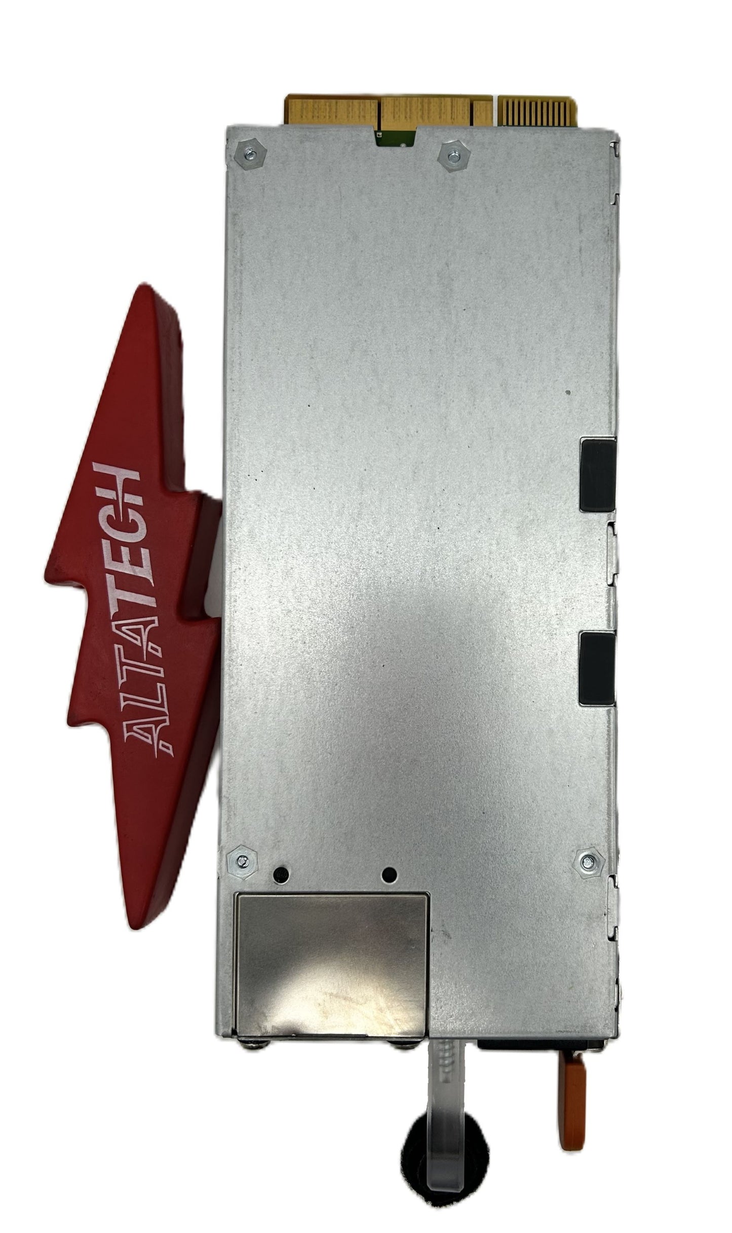 Dell V1YJ6 750W POWER SUPPLY EPP PLAT D750E-S6 80+ R730, Used