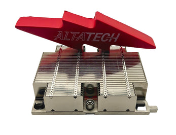 Dell V2DRD CPU 2 Heatsink C6420, Used