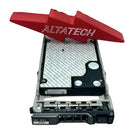 Dell V2KWT 1.2TB 10K SAS 2.5 12G SED, Used