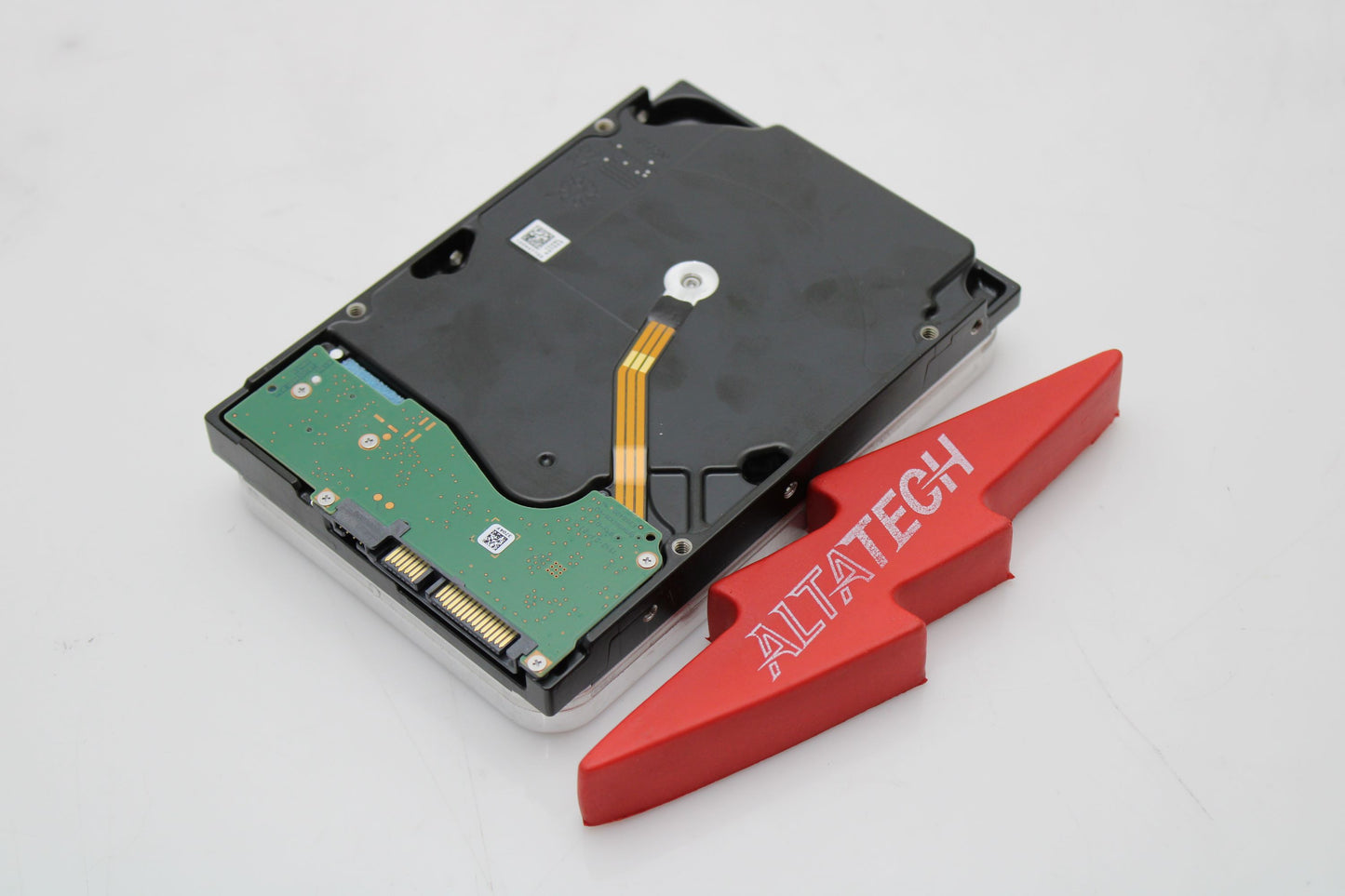Dell V308G 12TB 7.2K SATA 3.5 6G HDD, Used