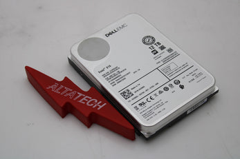 Dell V308G 12TB 7.2K SATA 3.5 6G HDD, Used