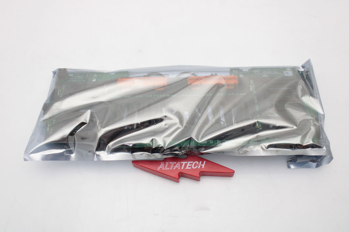 Dell V3665_NEW BACKPLANE HDD 24X2.5' R920/R930, New No Box