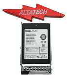 Dell V36D9 960GB SSD 2.5 SATA 6G RI MZ7LH960HBJRAD3, Used