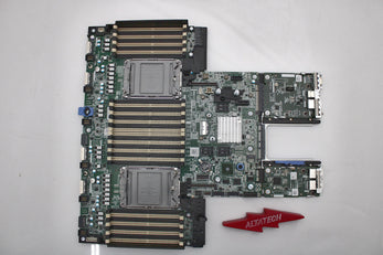 Dell V3GRK SYSTEM BOARD,  R750/XA, Used