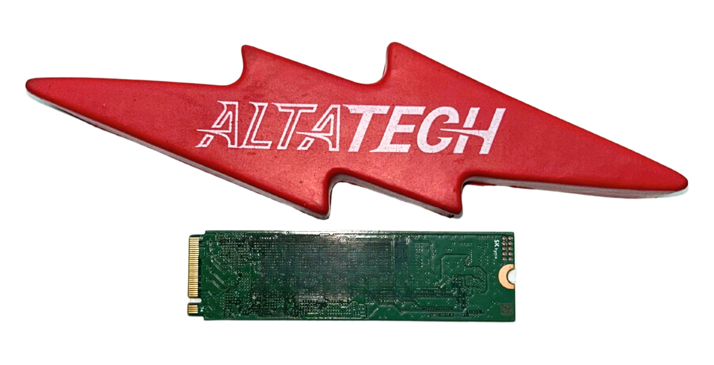 Dell V4RWG 512GB SSD M.2 NVME G3 2280 PC601 (1, Used