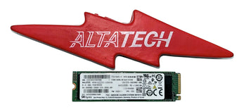 Dell V4RWG 512GB SSD M.2 NVME G3 2280 PC601 (1, Used