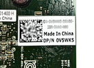Dell V5WK5 NVIDIA Quadro K600 1GB PCIE FH, Used