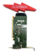 Dell V5WK5 NVIDIA Quadro K600 1GB PCIE FH, Used