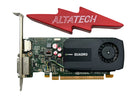 Dell V5WK5 NVIDIA Quadro K600 1GB PCIE FH, Used