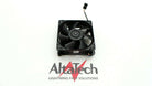Dell V67MK Precision T3600 4-Pin Fan Assembly, Used