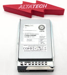 Dell V6WP5 3.84TB SSD 2.5 PCE-e GEN4 HFS3T8GECTX088N, Used