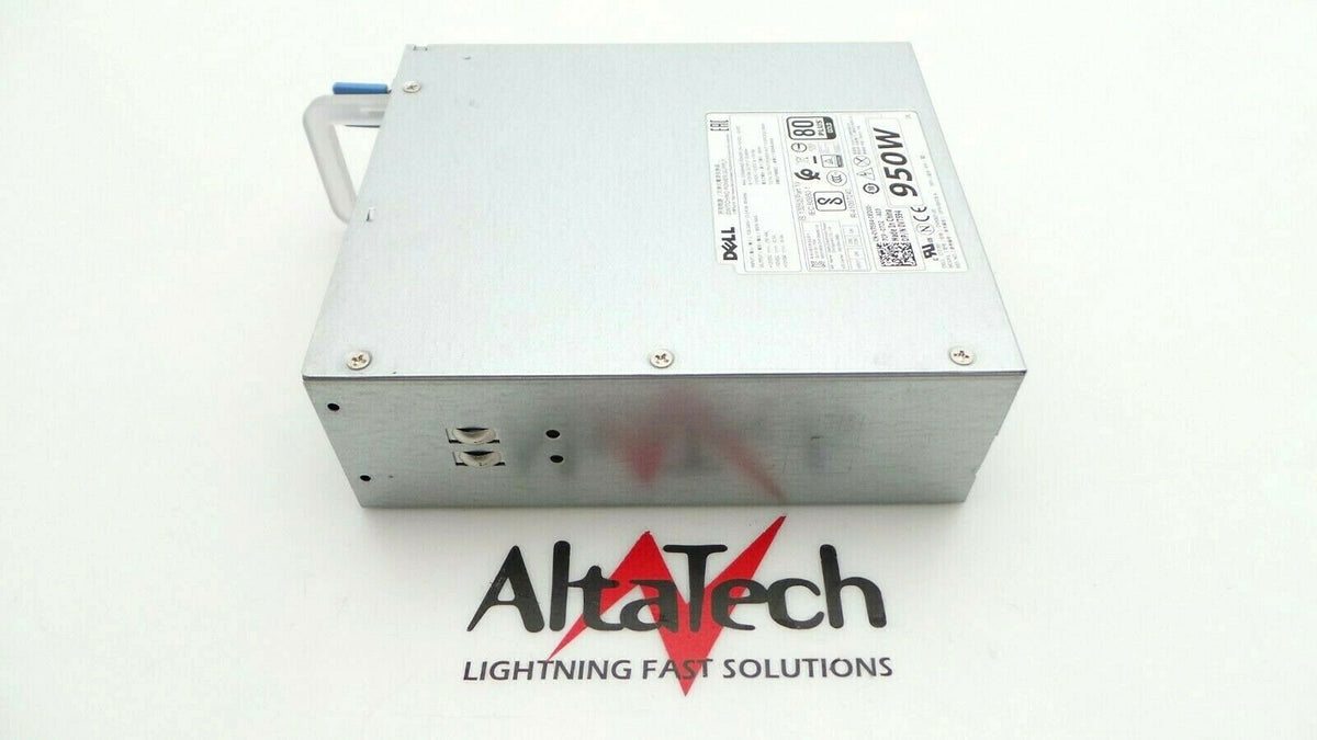 Dell 0V7594 Precision T5820 930W Power Supply, Used