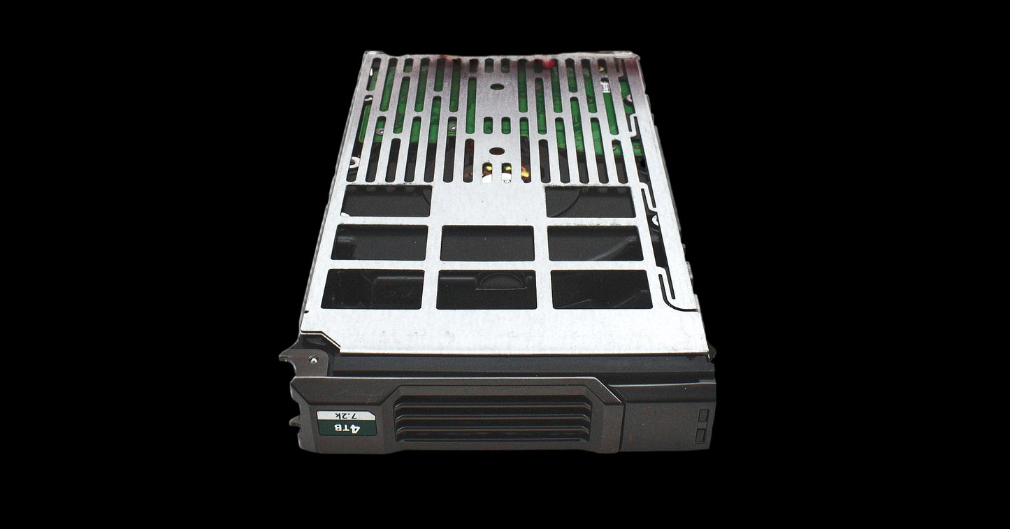 Dell V7DY9 4TB 7.2K SAS 3.5 12G EP+ HUS726040ALS214 / 0F22984, Used