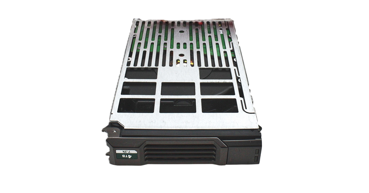 Dell V7DY9 4TB 7.2K SAS 3.5 12G EP+ HUS726040ALS214 / 0F22984, Used