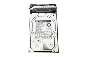 Dell V7DY9-CML 4TB 7.2K SAS 3.5 12G HDD, Used