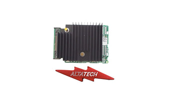 Dell V7FHH PERC H330 Mini Mono RAID Controller Card, Used