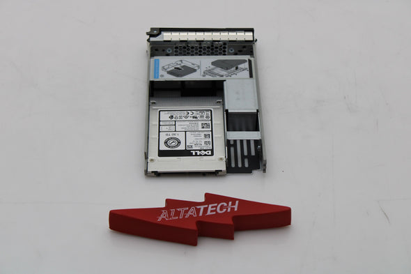 Dell 0V7HCN 1.92TB SSD SATA 3.5 Hybrid 6G RI, Used