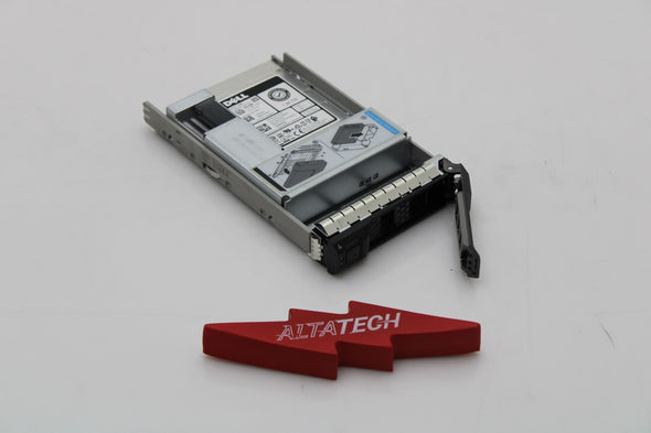 Dell 0V7HCN 1.92TB SSD SATA 3.5 Hybrid 6G RI, Used