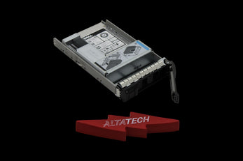 Dell V7HCN 1.92TB SSD SATA 3.5 Hybrid 6G RI, Used