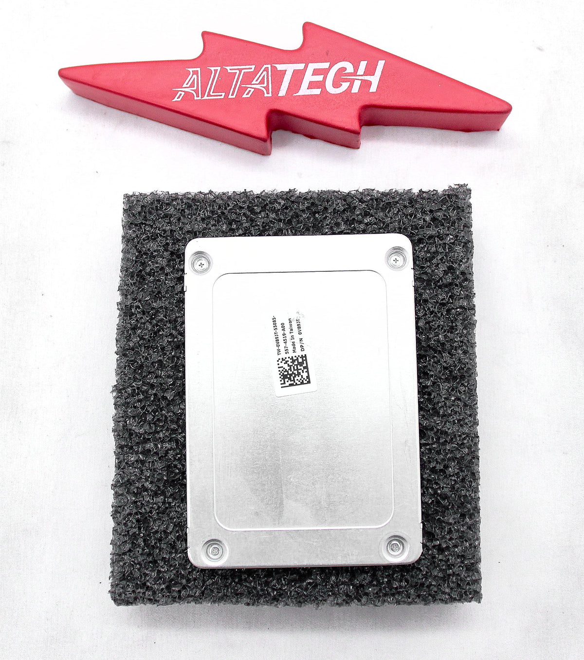 Dell V89JT 128GB SSD Sata 2.5 7mm s3 Liteon, Used