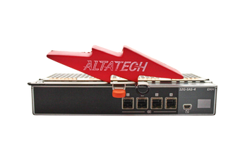 Dell V9K2G 12GB-SAS-4 Management Module EMM FOR PowerVault MD1400 MD1420, Used