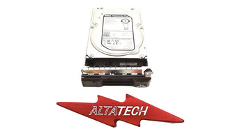 Dell V9M9K-CML Compellent 4TB 7.2K SAS 3.5