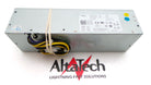 Dell 0V9MVK 255W Power Supply for Precision T1700 SFF, Used