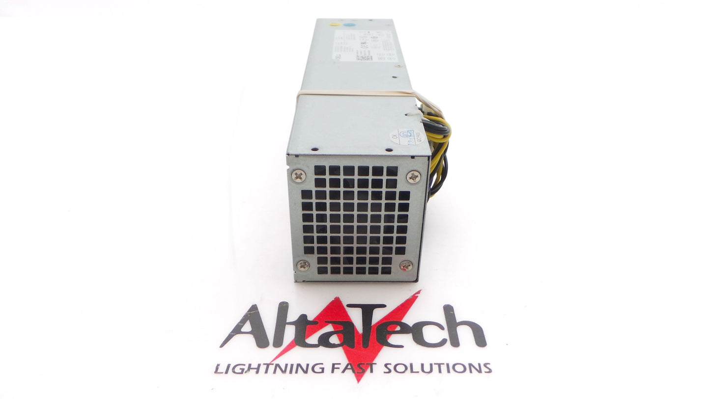 Dell 0V9MVK 255W Power Supply for Precision T1700 SFF, Used