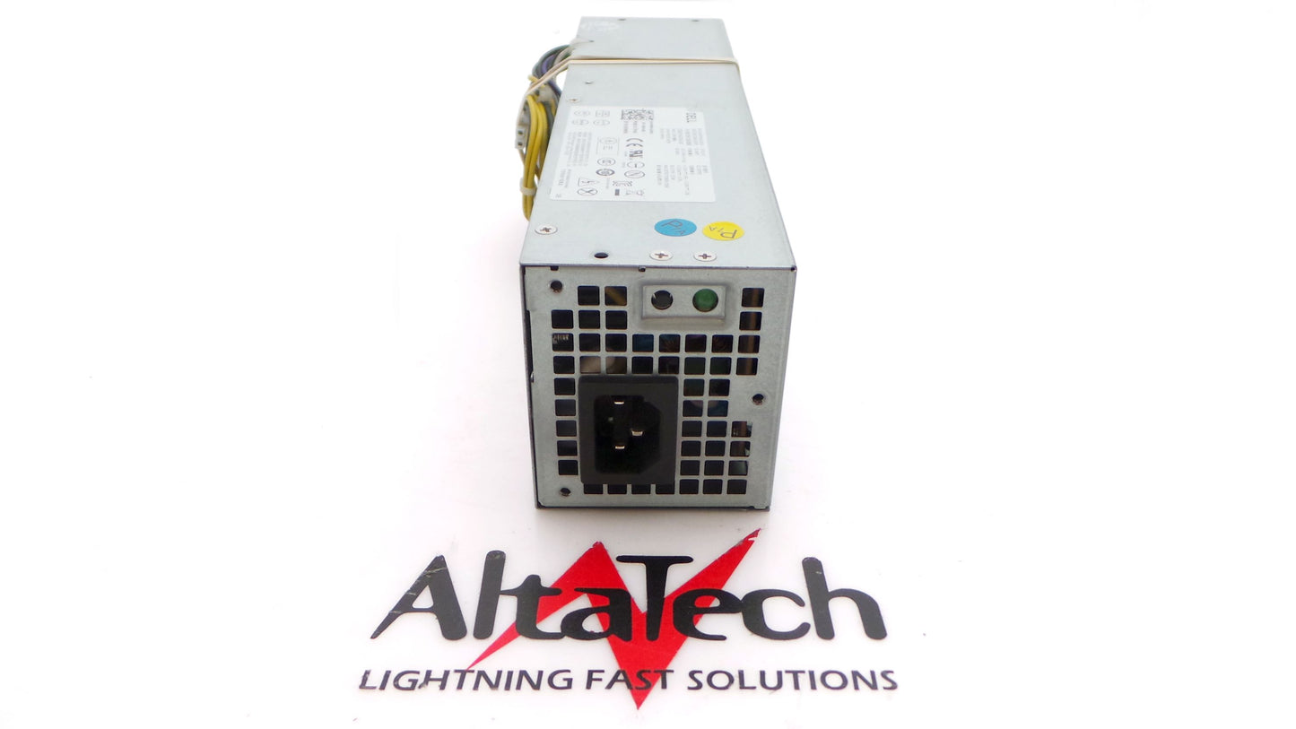 Dell 0V9MVK 255W Power Supply for Precision T1700 SFF, Used