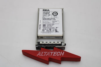 Dell VCWFG 1.92TB SSD SAS 2.5 12G RI, Used