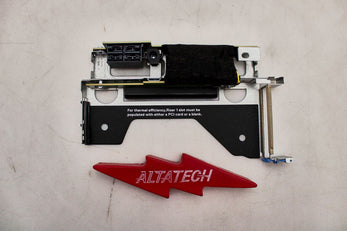 Dell VDK70 RISER #1 R6415/R6515 PN W53WP, Used