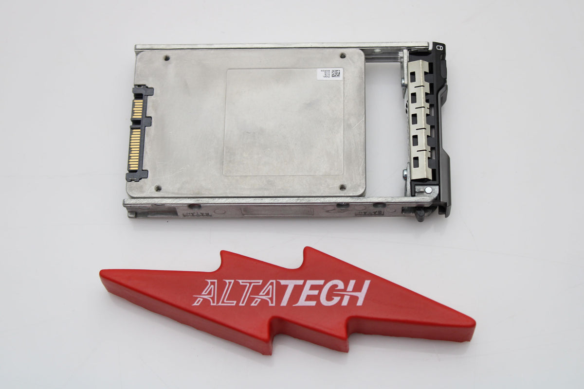 Dell 0VDPRV 800GB SSD SATA 2.5 6G RI, Used