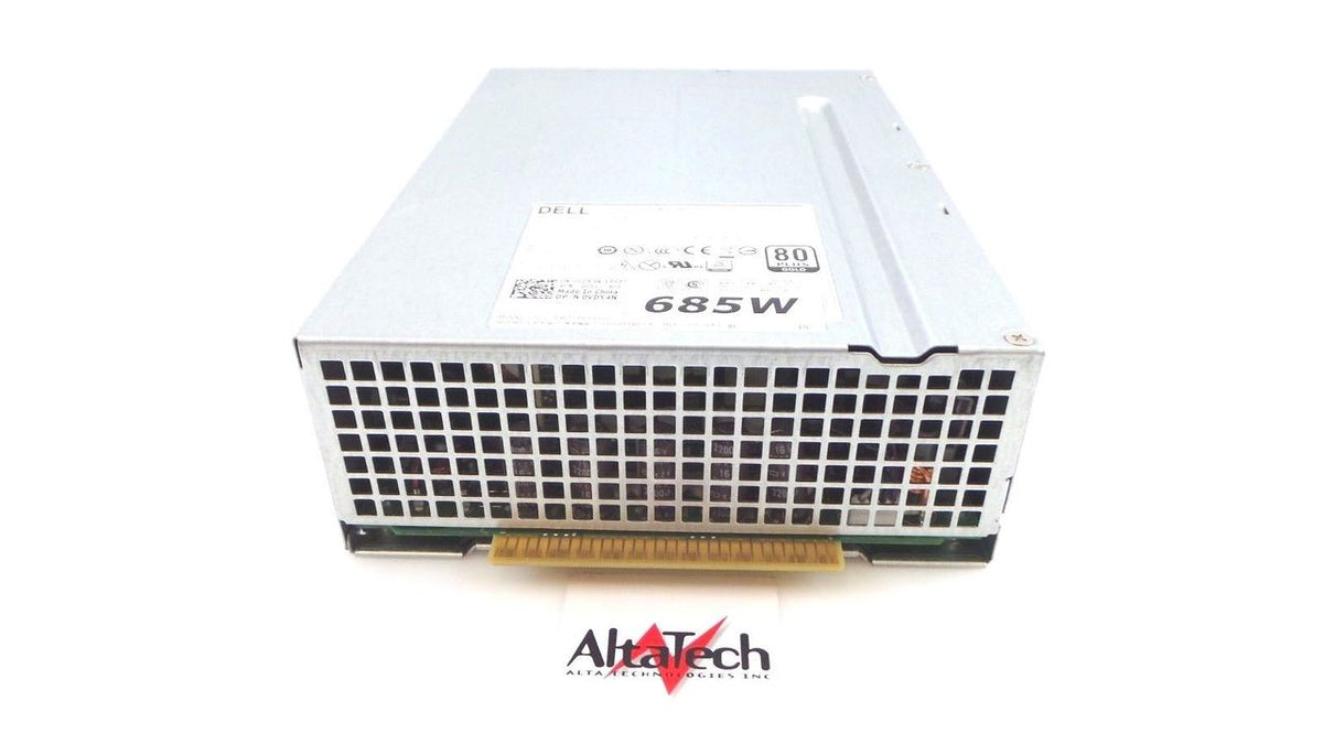 Dell VDY4N Precision T7810 685W Power Supply Unit, Used