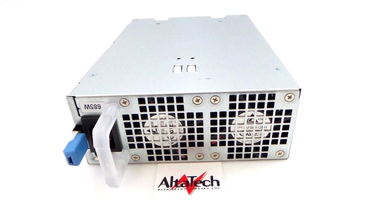 Dell VDY4N Precision T7810 685W Power Supply Unit, Used