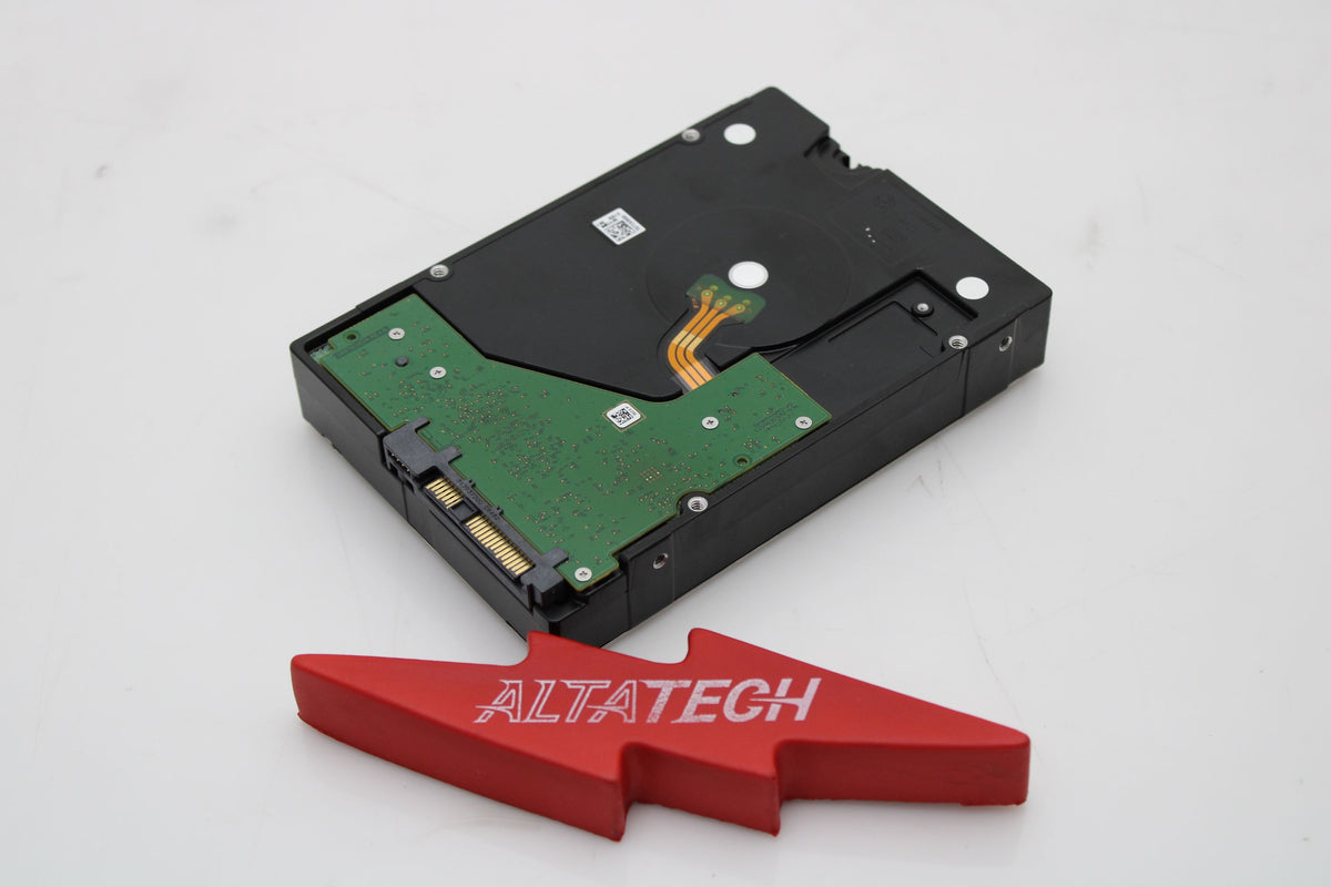 Dell VFP4M 8TB 7.2K SAS 3.5 12G HDD, Used
