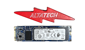 Dell VFR5T 256GB SSD M.2 2280 TOSHIBA (2), Used