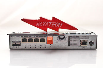 Dell VFX1G Storage Controller Module MD3200I 4GB Cache, Used